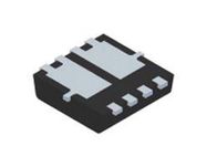 MOSFET, DUAL N-CH, 8A, 100V, 150DEG C