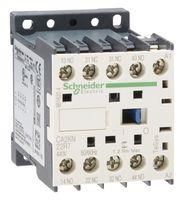 CONTROL RELAY 2NO 2NC CONTACTS