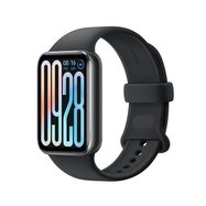 Xiaomi Smart Band 9 Pro Obsidian Black | Smartband | Bluetooth 5.4, 350mAh, 1.74", 5 ATM, accelerometer, gyroscope, PPG sensor, XIAOMI