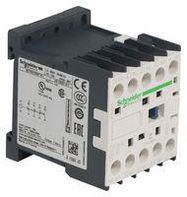 CONTROL RELAY 2NO 2NC CONTACTS