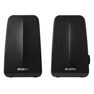 Speakers SVEN 380 USB (black), Sven