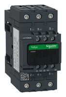 CONTACTOR, 3PST-NO, 690VAC, DIN RAIL