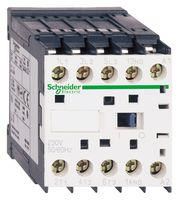 CONTACTOR-4NO 20A AC1 POLES