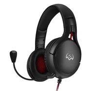 Gaming headphones SVEN AP-G620MV (black), Sven