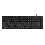 Keyboard Sven KB-C3060 (black), Sven