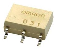 MOSFET RELAY, SPST, 6A, 100V, SMD