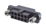 WTB HOUSING CONNECTOR, 8POS, 2ROW, 2MM