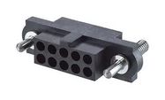 WTB HOUSING CONNECTOR, 34POS, 2ROW, 2MM