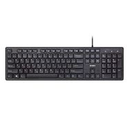 Keyboard Sven KB-E5800 (black), Sven