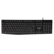 Keyboard Sven KB-S305 (black), Sven