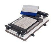 STENCIL PRINTER, DESKTOP, 370X240X110MM