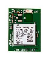 WIFI MODULE, 2.4GHZ-2.5GHZ, UART