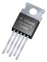 ALTERNATOR CTRL IC W/LIN, -40TO175DEG C