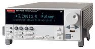 PULSE SYSTEM SOURCE METER, 10A, 40V