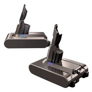 BATERIA DYSON V8 21.6V 3000MAH, EXTRALINK