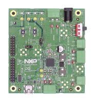 EVAL BOARD, SAFETY SYSTEM BASIS CHIP