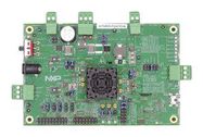 EVAL BOARD, SAFETY SYSTEM BASIS CHIP