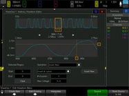 20MHZ WAVEFORM GENERATOR APPLICATION