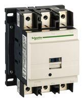 CONTACTOR, 3PST-NO, 110V, DIN RAIL/PANEL