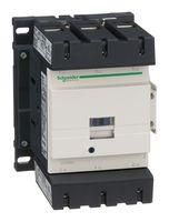 CONTACTOR, 3PST-NO, 110V, DIN RAIL/PANEL