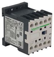 CONTACTOR-4NO 20A AC1 POLES