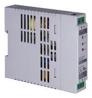 POWER SUPPLY, AC-DC, 12V, 1.2A