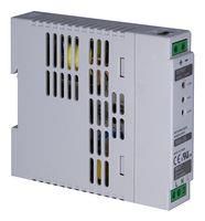 POWER SUPPLY, AC-DC, 24V, 0.65A