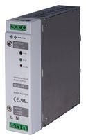 POWER SUPPLY, AC-DC, 24V, 3A