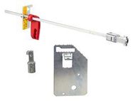 NFPA79 HANDLE KIT, FUSIBLE DISCONNECT SW