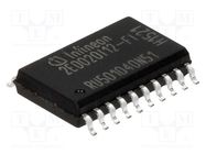 IC: driver; IGBT half-bridge; high-side,IGBT gate driver; -2÷1A INFINEON TECHNOLOGIES