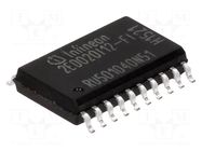 IC: driver; IGBT half-bridge; high-side,IGBT gate driver; -2÷1A INFINEON TECHNOLOGIES