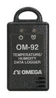 DATA LOGGER, TEMP/HUMIDITY DATA LOGGER