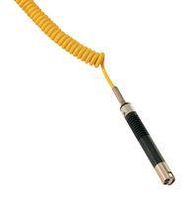 THERMOCOUPLE PROBE, 12", TYPE K