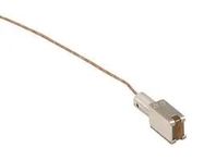THERMOCOUPLE, TYPE K, 0 TO 400 DEG C