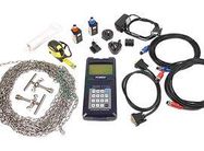 ULTRASONIC FLOW METER KIT, HAND HELD