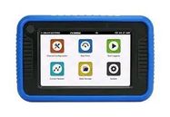 PROGRAM PORTABLE DATA LOGGER, 8CH, 1MSPS