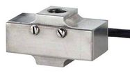 LOAD CELL, 110LB, 15VDC, -40 TO 82DEG C