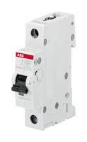 S201M-K 2   MINIATURE CIRCUIT BREAKER