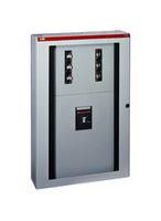 DISTRIBUTION BOARD, 12 WAY, 800A, STEEL