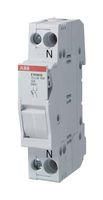 E91N/32 - 32A FUSE SWITCH DISCON 1+NP