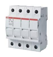 E94/32 - 32A FUSE SWITCH DISCON 4P