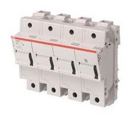 E93N/125 - 125A FUSE SWITCH DISCON 3+NP