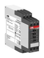 CT-MVS.21S MULTIFUNCTION TIMER 2C/O