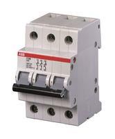 E203/63R COMPACT ISOLATOR 3P 63A