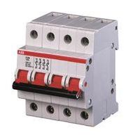 E204/63R COMPACT ISOLATOR 4P 63A