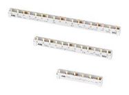 PS2/48/16H COMPACT BUSBAR DP & AUX