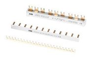 SZ-PSB92N BUSBAR 2 POLES & AUX 65A