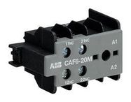 CAF6-20M TOP MOUNT AUX BLOCK