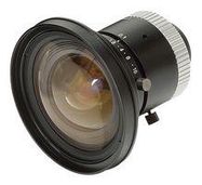 LENS CCTV