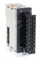 ANALOGUE INPUT PLC CONTROLLERS